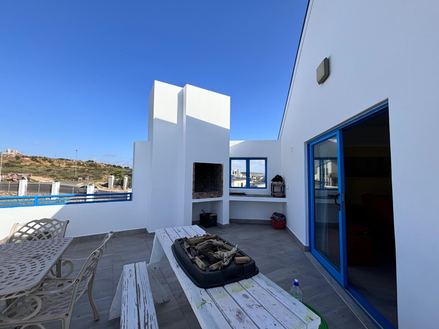 2 Bedroom Property for Sale in Blue Lagoon Western Cape